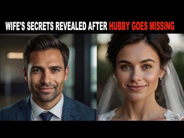 Groom Vanishes on Wedding Night: Hidden Family Secrets Emerge (True Crime Documentary)