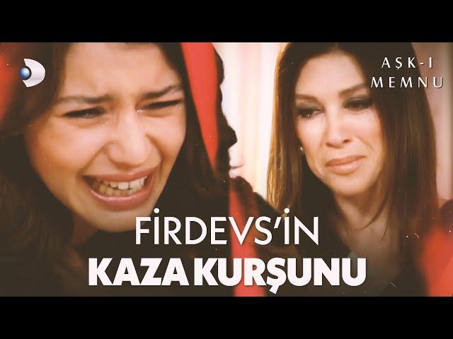 Bihter'i Firdevs Yöreoğlu Bitirdi!  | Aşk - ı Memnu Özel Klip