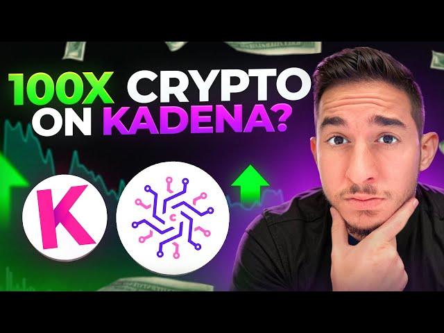 Cyberfly: An Undervalued DePIN Project Built on Kadena | Next 100x Crypto?