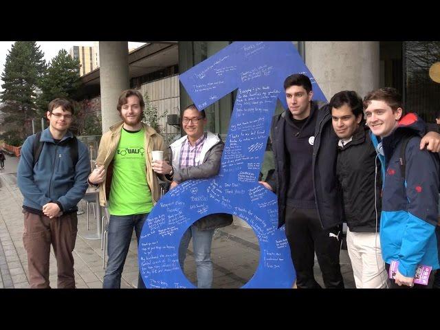 WATCH UBC Free Speech Club's men’s rights event