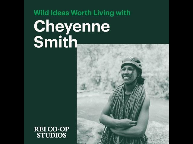 Guiding Communities Outdoors with Cheyenne Smith