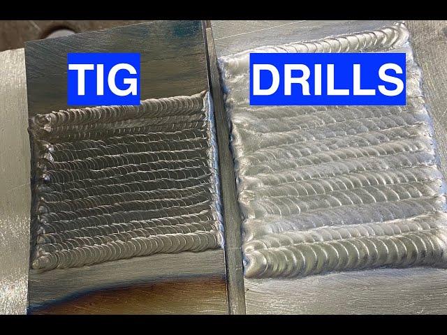 What is a Better Way to Learn to TIG Weld?