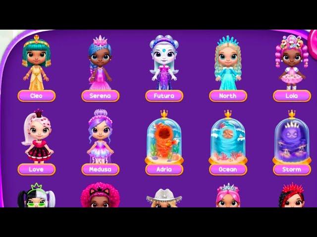 Princess Enchanted Castle Tutotoons