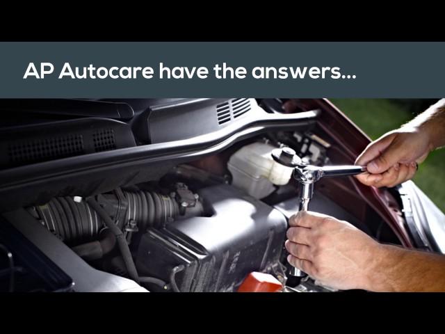 Car Servicing Bristol - AP Autocare