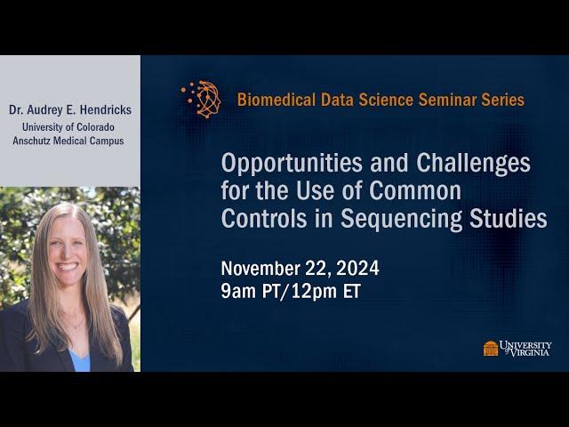 Opportunities and Challenges for the Use of Common Controls in Sequencing Studies