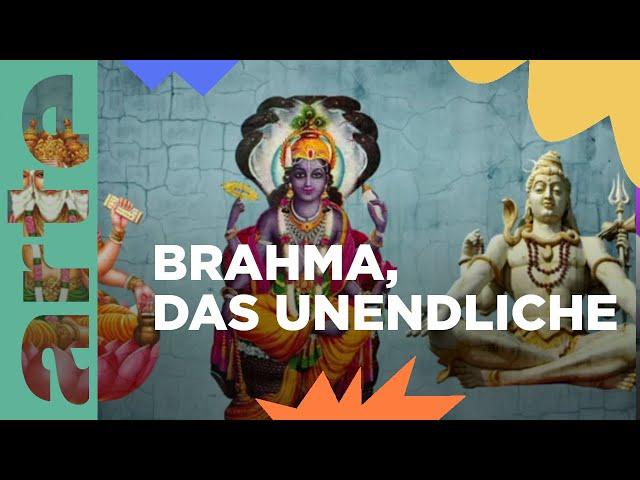 Hinduismus: Entstehungsgeschichte | Die fünf großen Weltreligionen | ARTE