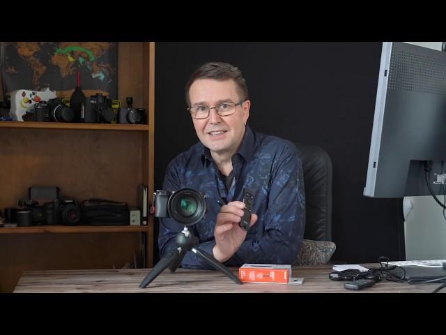 Sony Bluetooth Remote