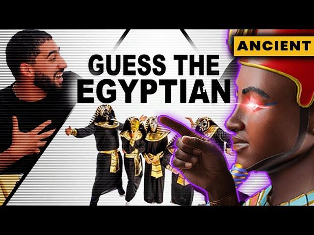 Egyptians Finally Admit Their True Identity: Are Egyptians Arabs or Africans? [Video Reaction]