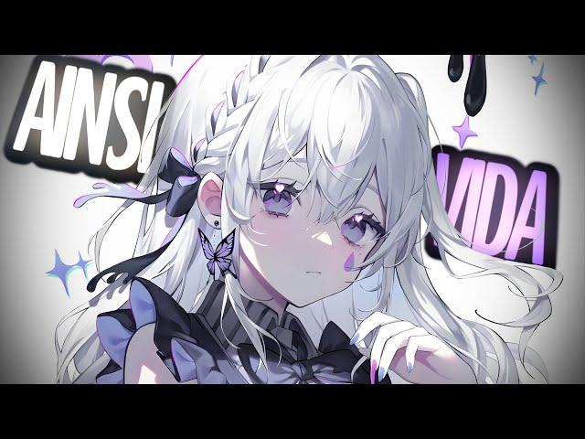 Nightcore - Ainsi Bas La Vida Funk [DR MØB & ZODIVK ] (Lyrics)