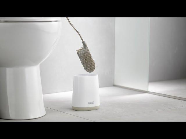 Joseph Joseph DUO Flex Lite Toilet Brush | 70559