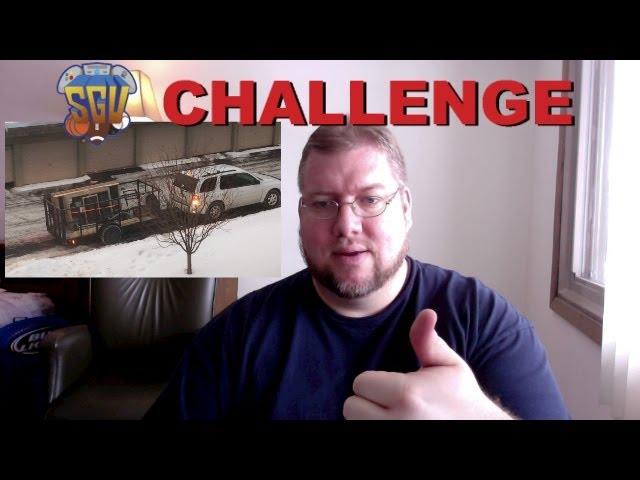 Nadasfan Real Talk | The SGU Challenge - EP20 (New Windows, Tearing Down Recording Setup, Etc.)