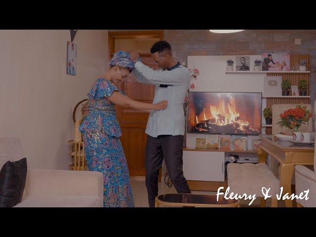 FLEURY ASANZE JANET MUBITENGE ARUMIRWA !!!