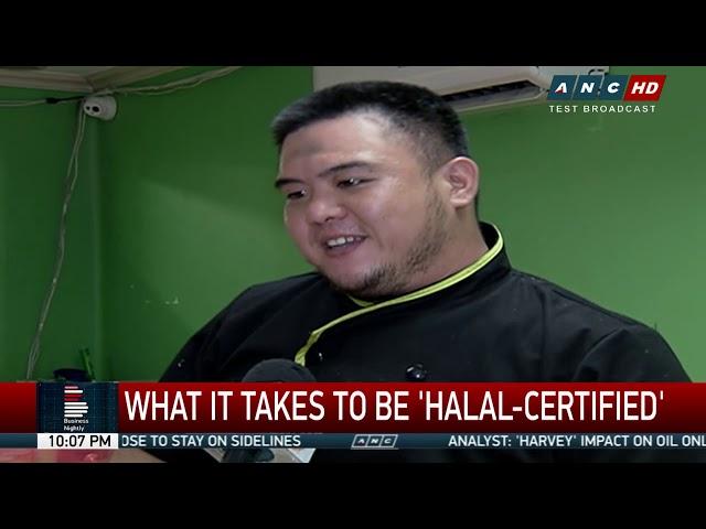 PH businesses eye $3-T global halal market