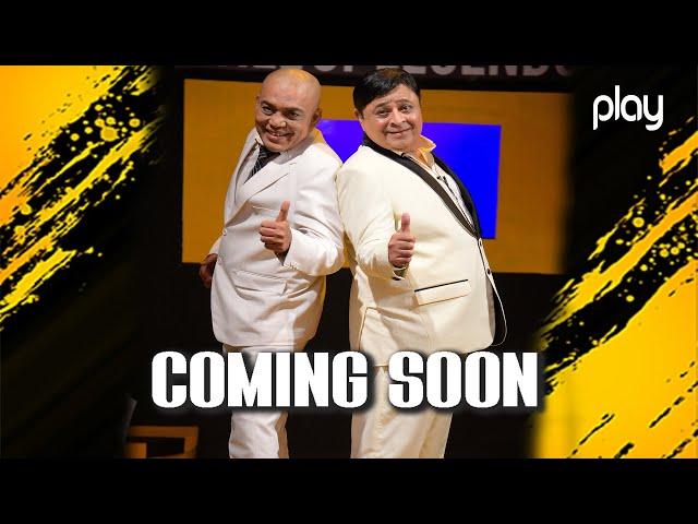 Teaser 2 | Coming Soon | Play Entertainment TV | 15 March 2022