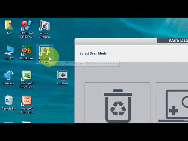 How to Recover Formatted or Deleted Data from Pen Drive, Memory card & Hard Drive