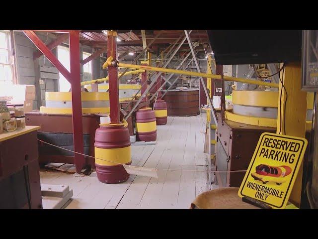 New museum will preserve and protect Maine’s historic mustard mill