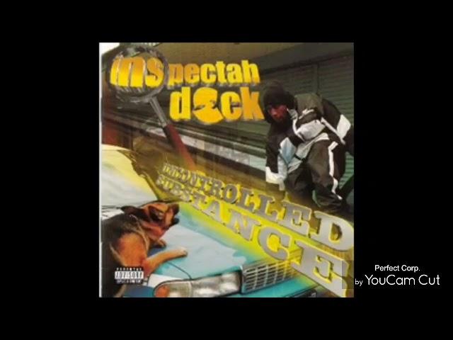 inspectah deck best tracks full album