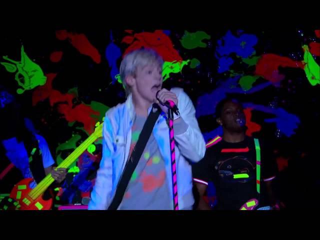 Ross Lynch - Who I Am HD