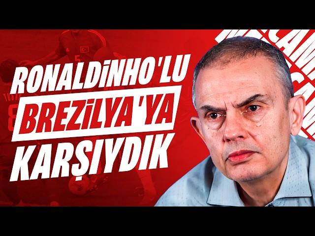 Sahada Durdurulamayan Alex de Souza Vardı | Ercan Taner İle Ne Maç Ama