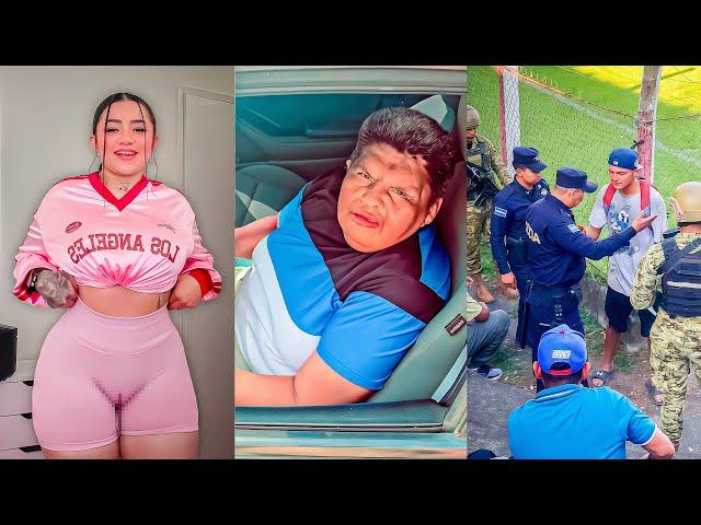  Videos Virales de TikTok El Salvador (MARZO)