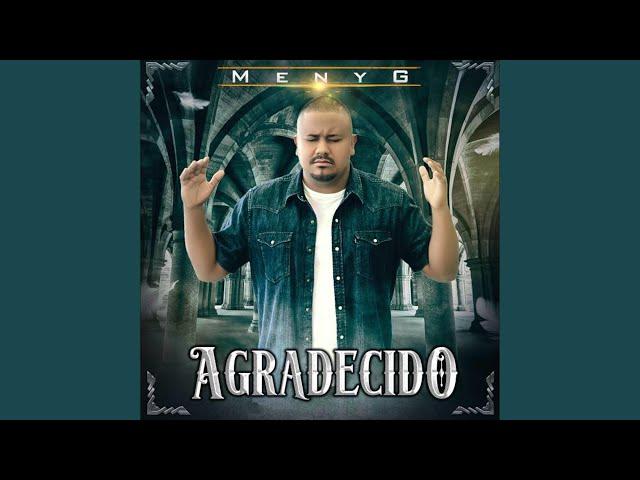 Agradecido (feat. Flor)