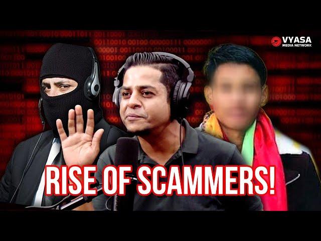 Raja Rajendra on the Rise of Fake Schemes and Scams in Nepal