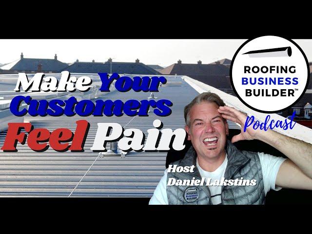 Make Your Customers Feel Pain Use Pain Points To Increase Sales