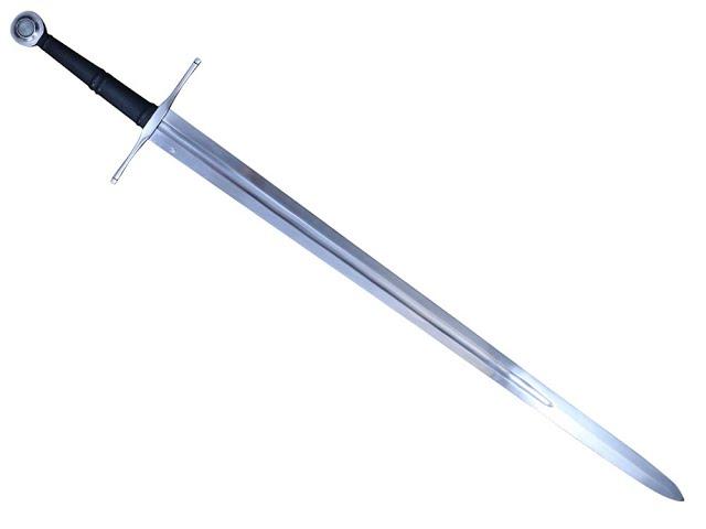 Darksword Armory Two Handed Norman Sword