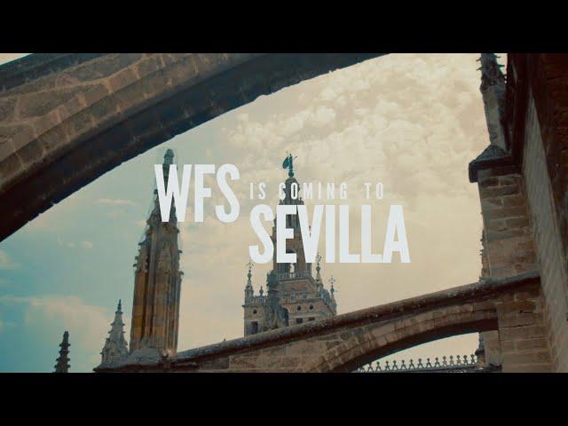 World Football Summit x Sevilla: A match made in heaven