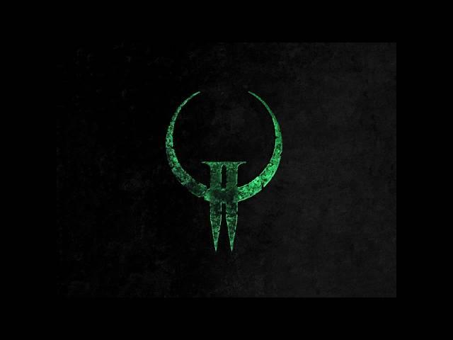 Quake 2 Soundtrack - Sonic Mayhem - Ground Zero