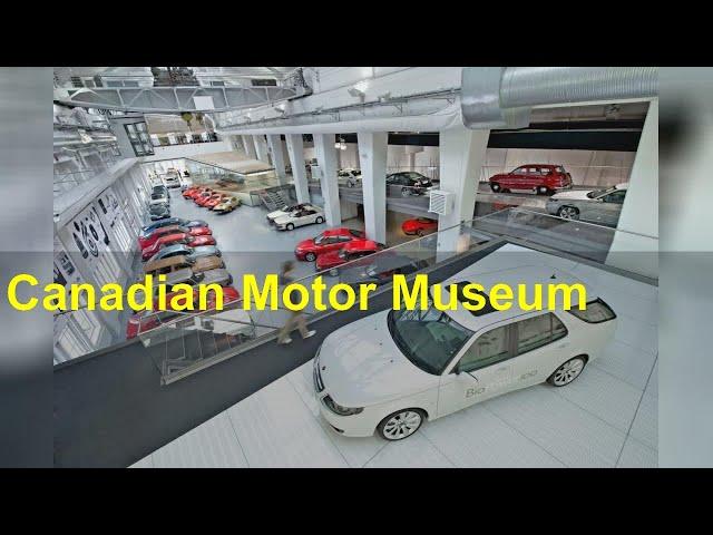 Summer Special: great car museums to visit