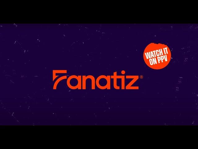 Watch the matches of the 2026 World Cup Qualifiers on FANATIZ