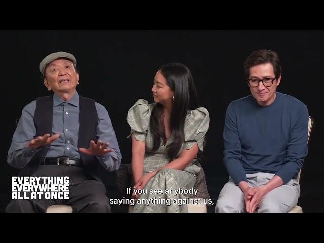 Don’t Mess With James Hong