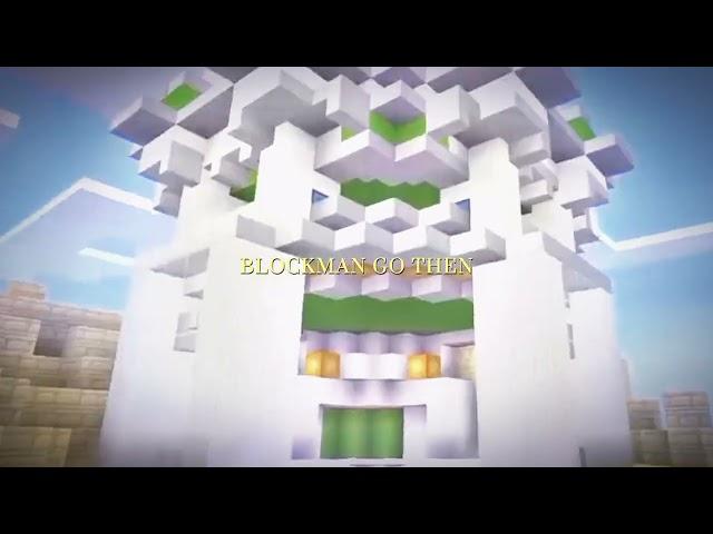 I miss old/prime blockman go