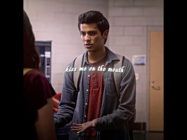Who do you prefer Miguel and Sam or Miguel and Tory| Gigi Perez - Sailor Song|Cobra Kai Edit