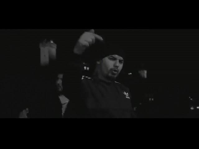 GABU x BERZO - GOLDIGE KÄFIG ___ OFFICIAL SC  VIDEO