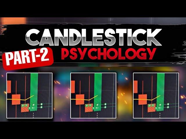 Mastering Candlestick Psychology for Quotex Binary Options Trading Strategy