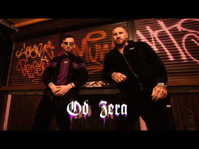 Polski Bandyta ft. Kizo – Od zera (prod. mikipublicenemy)