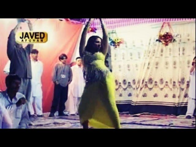 Nazia Iqbal - Adam Khana Charsi