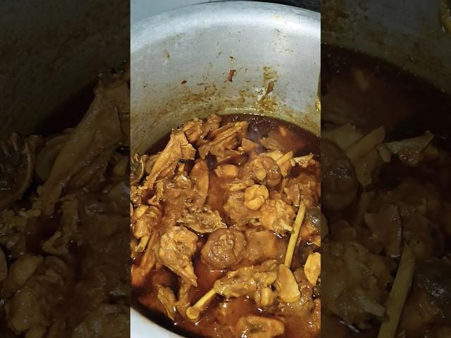desi delights . Chicken delights . cooking #shorts #chicken