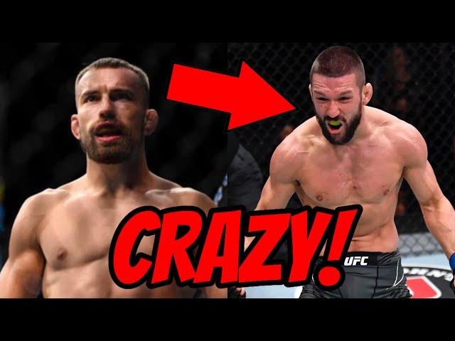 MATEUSZ GAMROT IS GOING TO EXPOSE LUDOVIT KLEIN! - RATED-R TRUTH