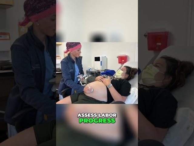 What to Expect at the Hospital During Labor