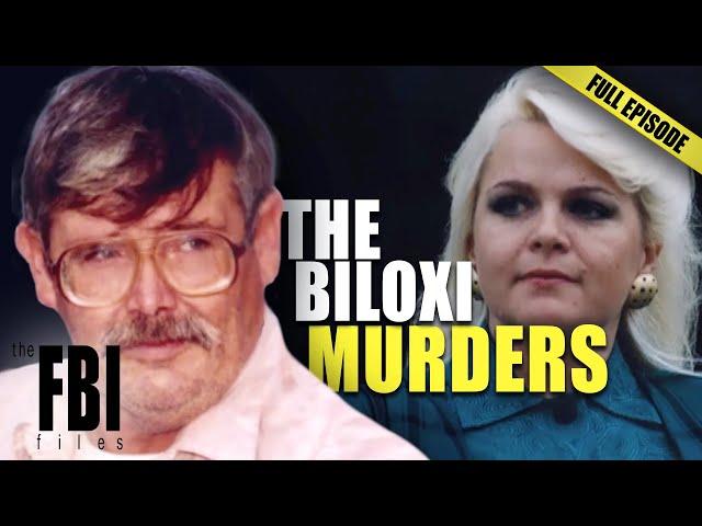 The Dixie Mafia | FULL EPISODE | The FBI Files