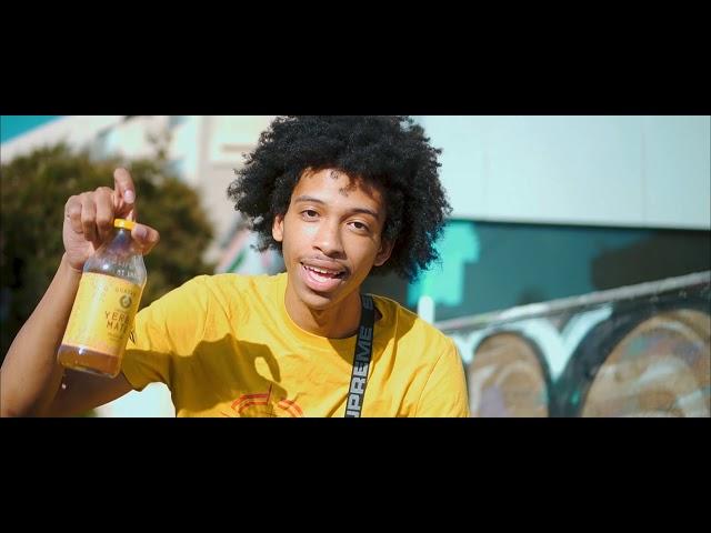 Rai bred - SUSPICIOUS (Dir. @kgvisualz )