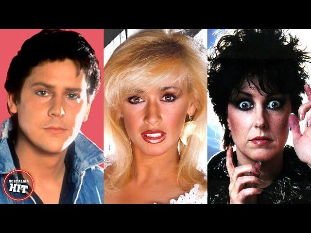 80s Singers Then And Now In 2024  | They Still Look AMAZING!!! #4