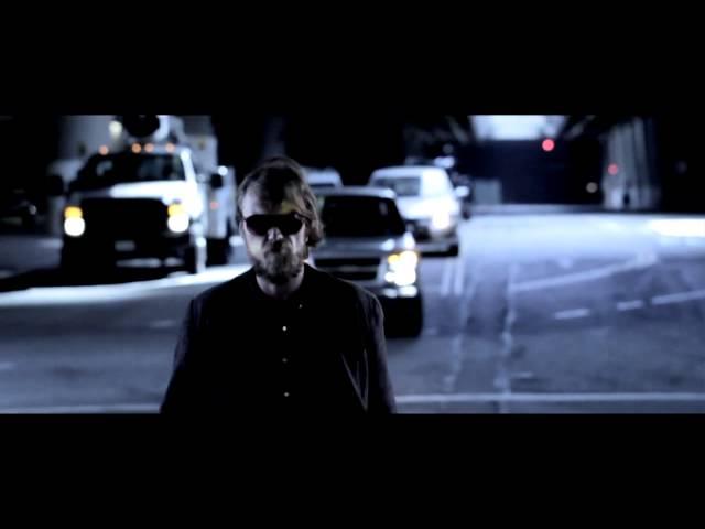 Charlie Clark 'Feel Something'