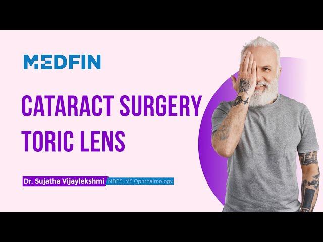 Toric Lens: Pros & Cons