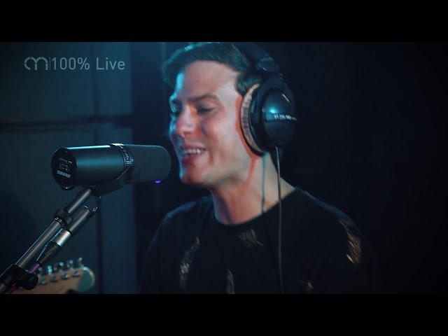 Shine On - UK Garage Medley - Live In Session with Alive Network