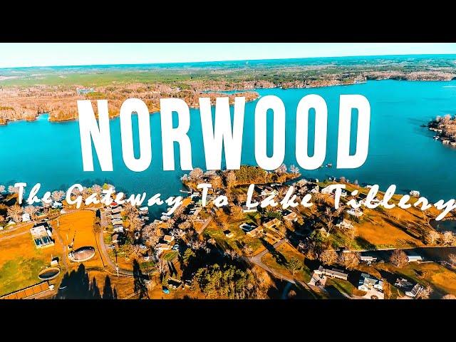 Norwood, NC: REVIVED - A Community Film By Evan DiDio