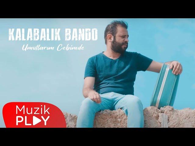 Kalabalık Bando - Umutlarım Cebimde (Official Video)